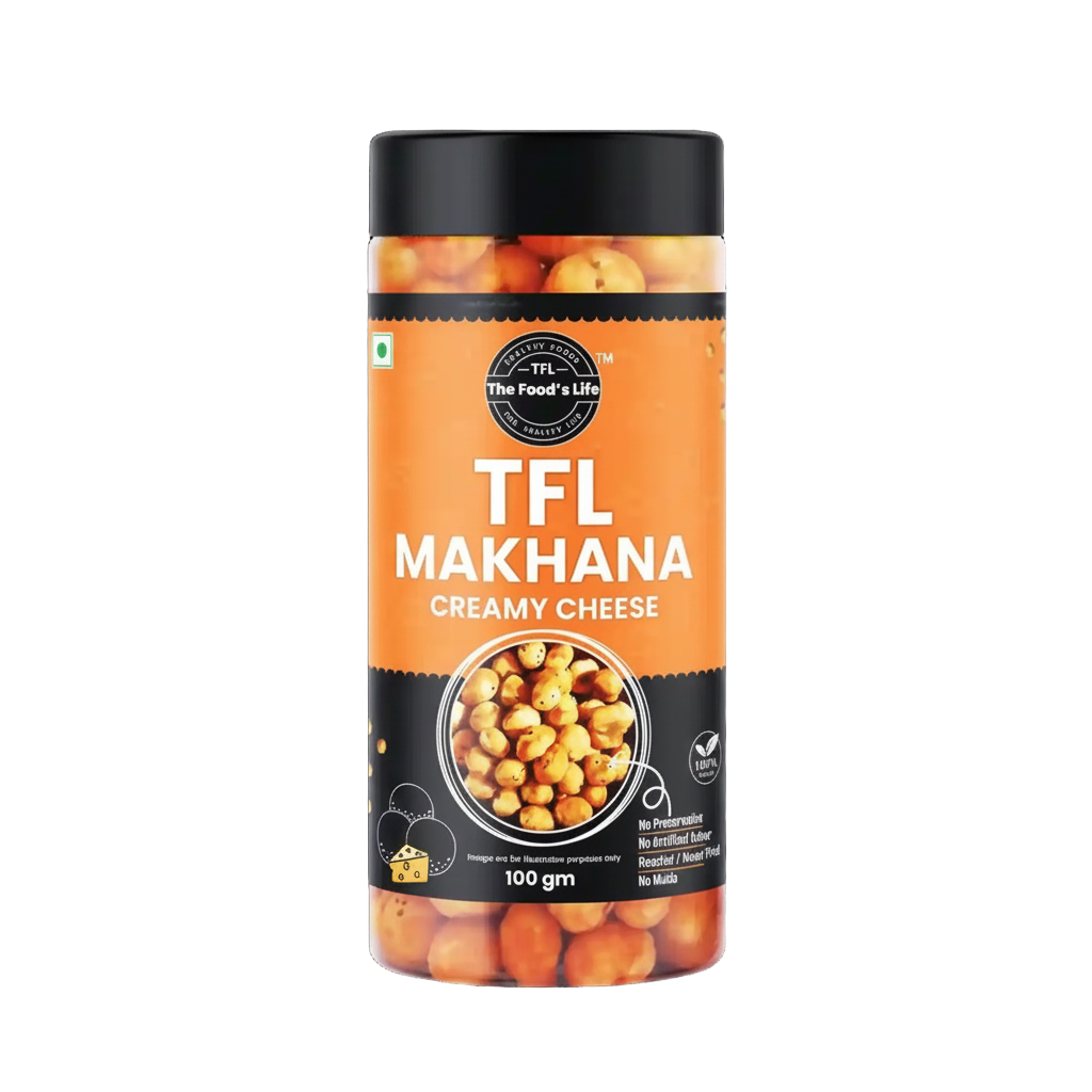 TFL Makhana